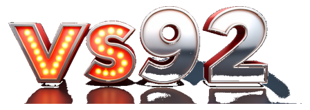 vs 92 logo